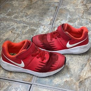 Nike  Kids Shoes - size 12C